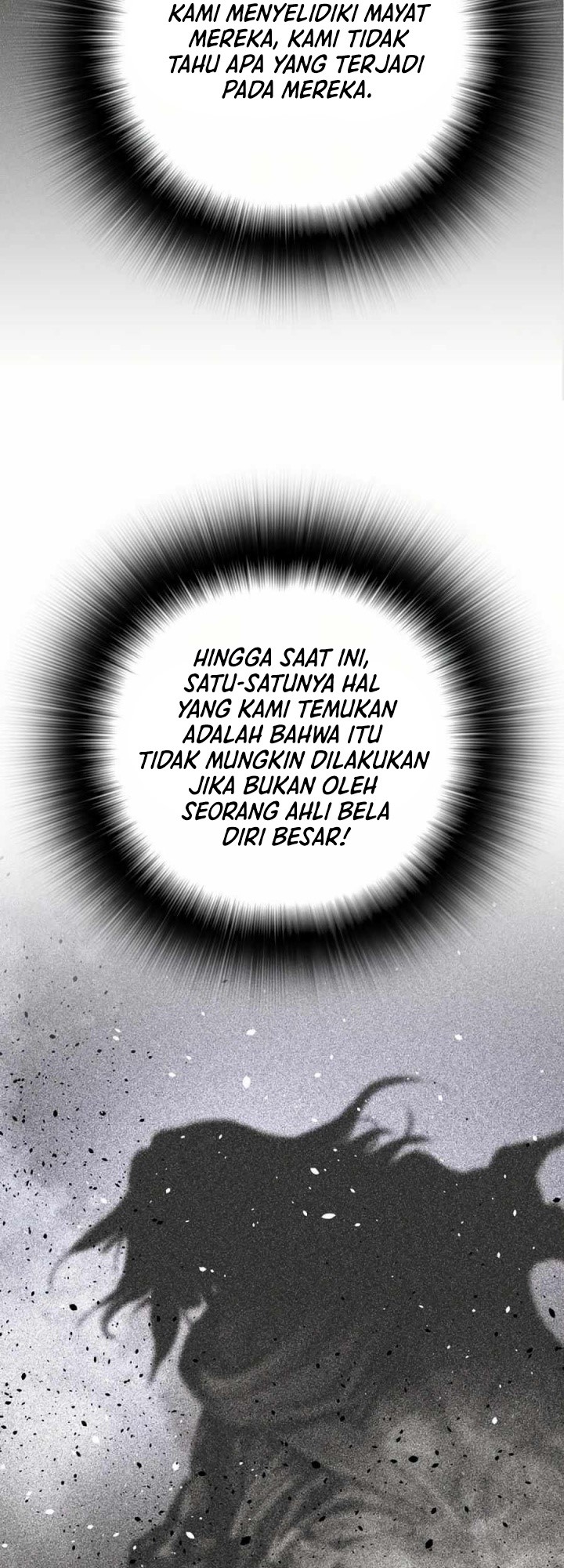 Way To Heaven chapter 69