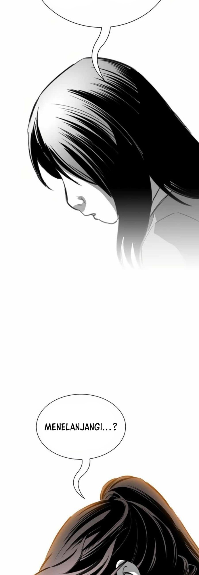 Way To Heaven Chapter 70 Bahasa Indonesia