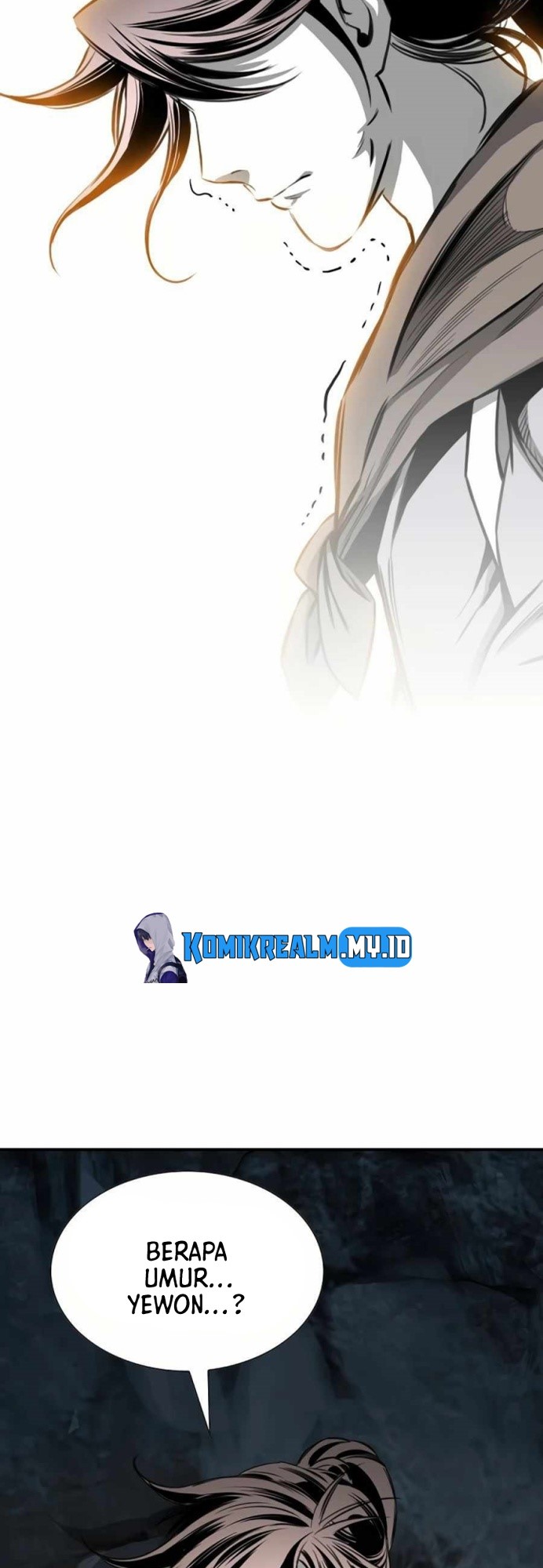 Way To Heaven Chapter 70 Bahasa Indonesia