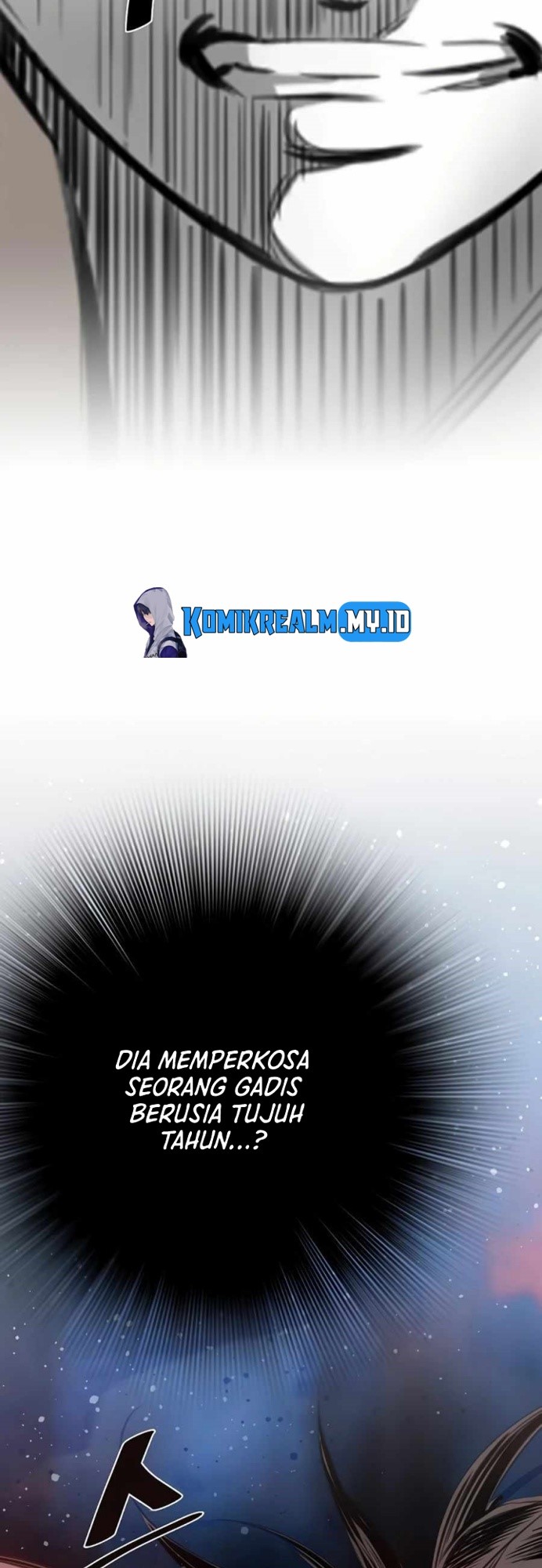 Way To Heaven Chapter 70 Bahasa Indonesia