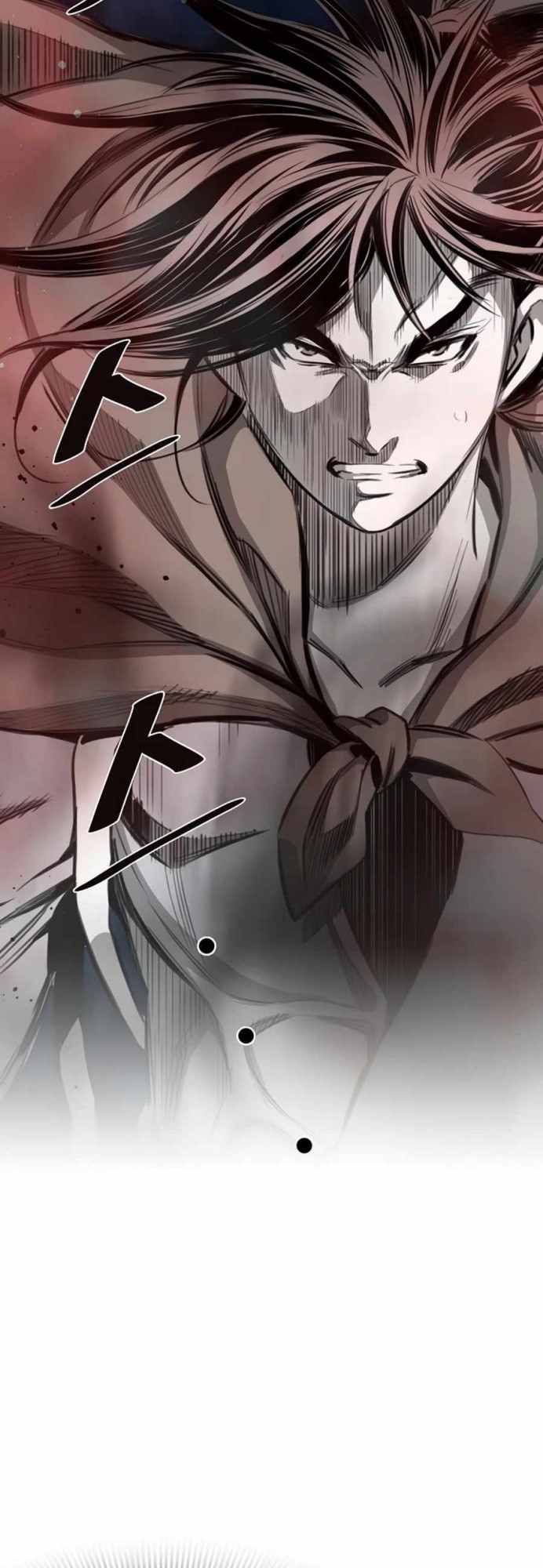 Way To Heaven Chapter 70 Bahasa Indonesia