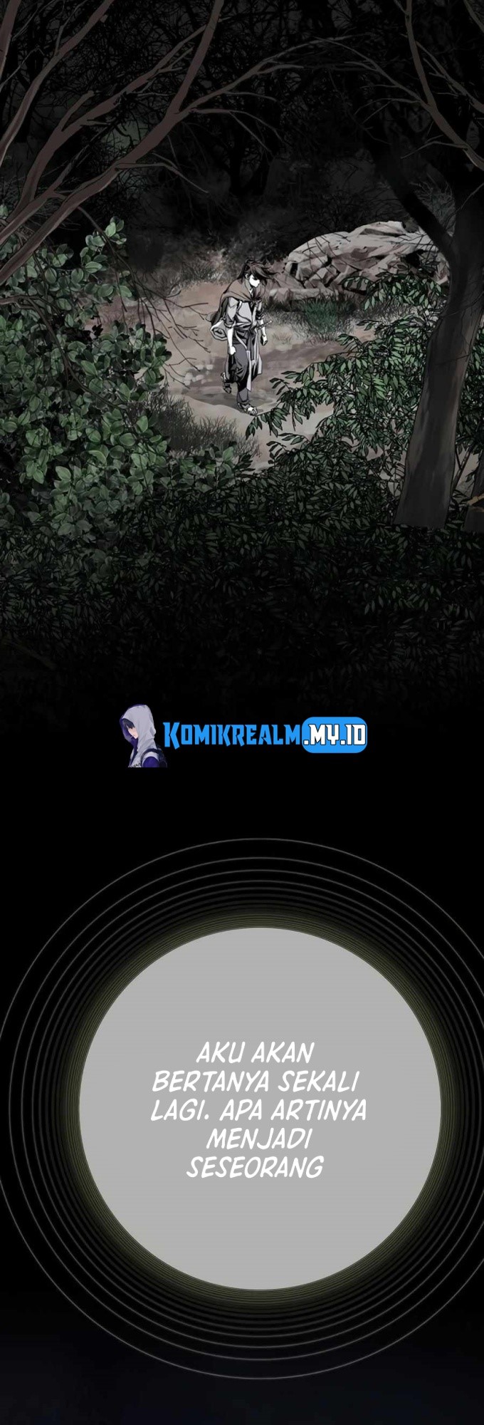 Way To Heaven Chapter 70 Bahasa Indonesia