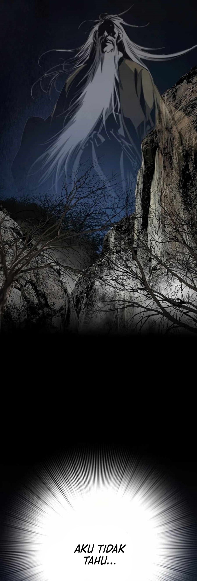 Way To Heaven Chapter 70 Bahasa Indonesia