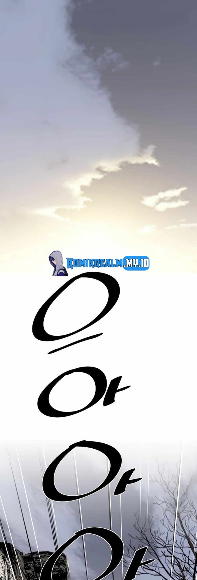 Way To Heaven Chapter 70 Bahasa Indonesia