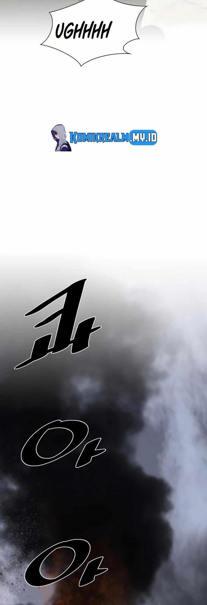 Way To Heaven Chapter 70 Bahasa Indonesia