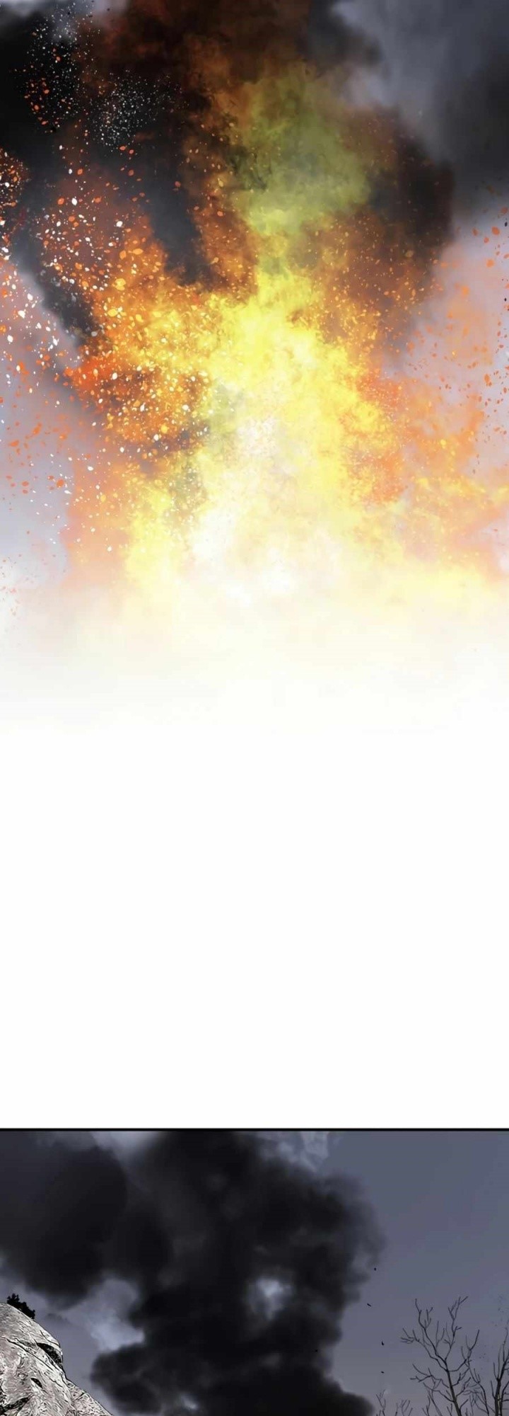 Way To Heaven Chapter 70 Bahasa Indonesia