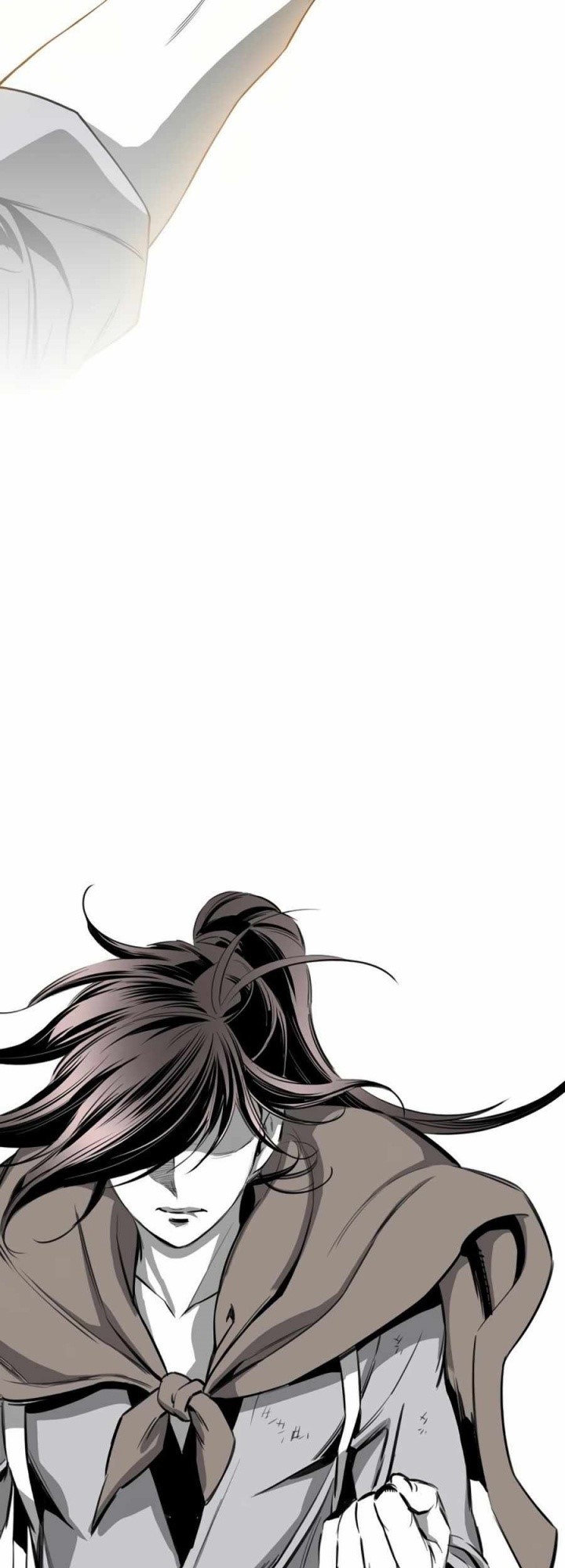 Way To Heaven Chapter 70 Bahasa Indonesia