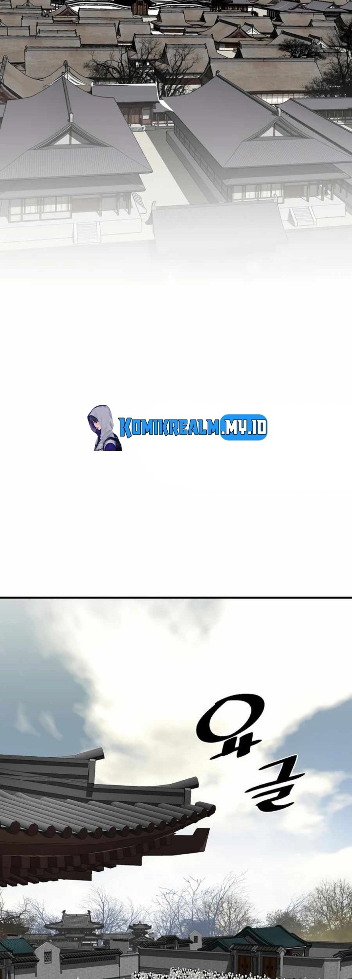 Way To Heaven Chapter 70 Bahasa Indonesia