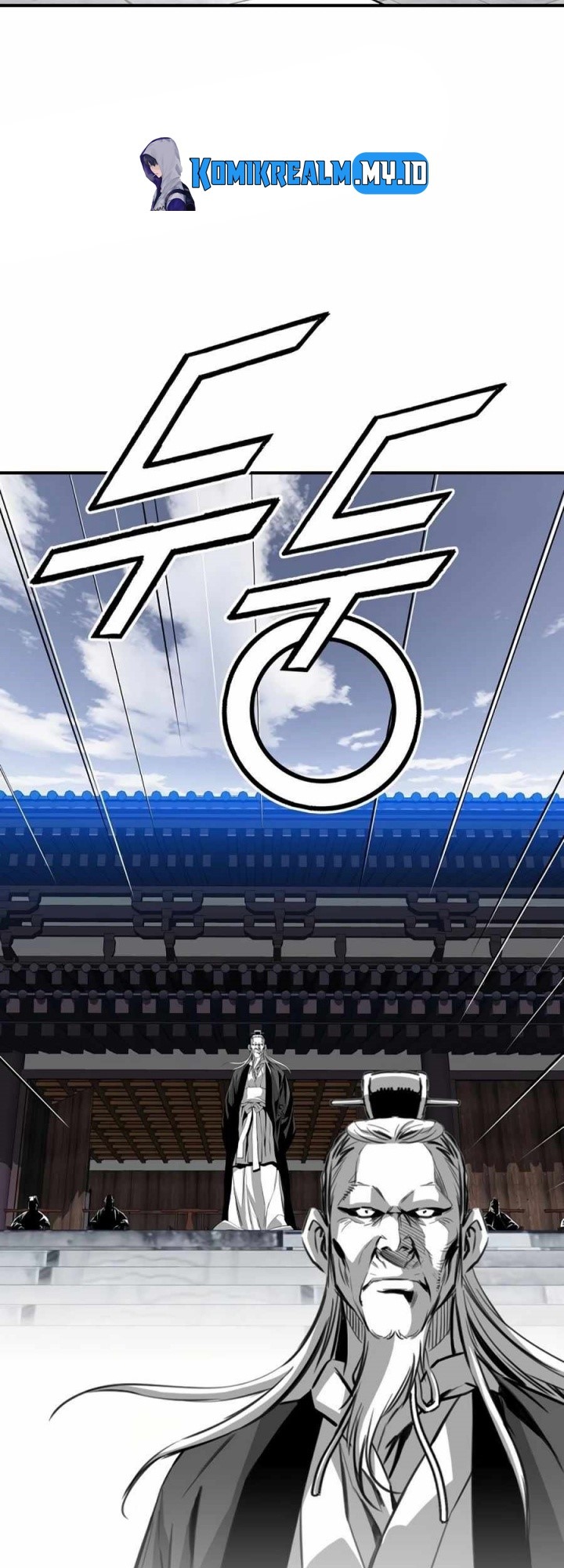 Way To Heaven Chapter 70 Bahasa Indonesia