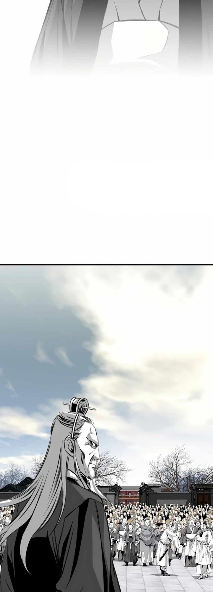 Way To Heaven Chapter 70 Bahasa Indonesia