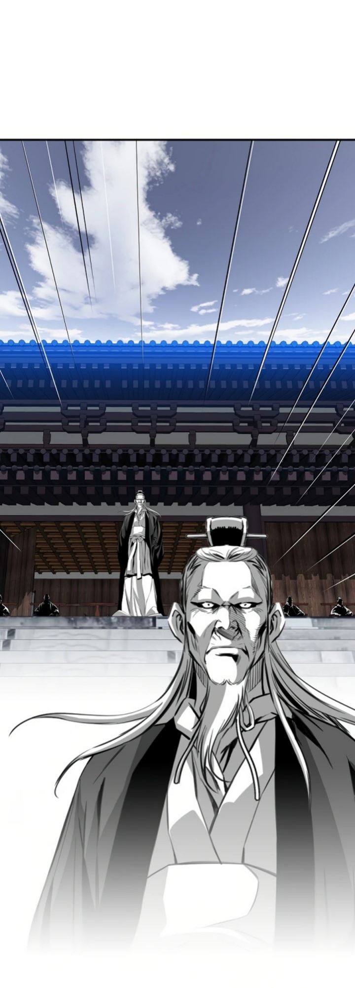 Way To Heaven chapter 71