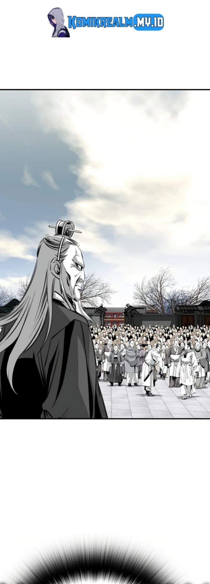 Way To Heaven chapter 71