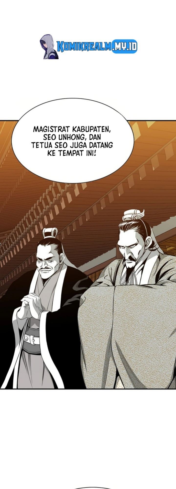 Way To Heaven chapter 71