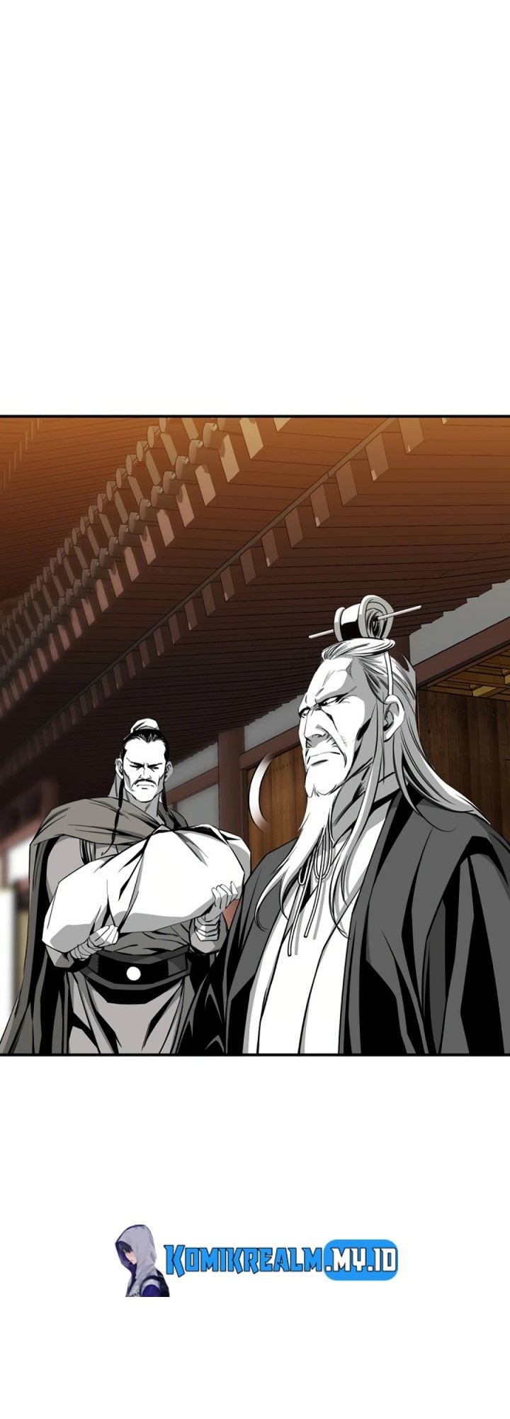 Way To Heaven chapter 71