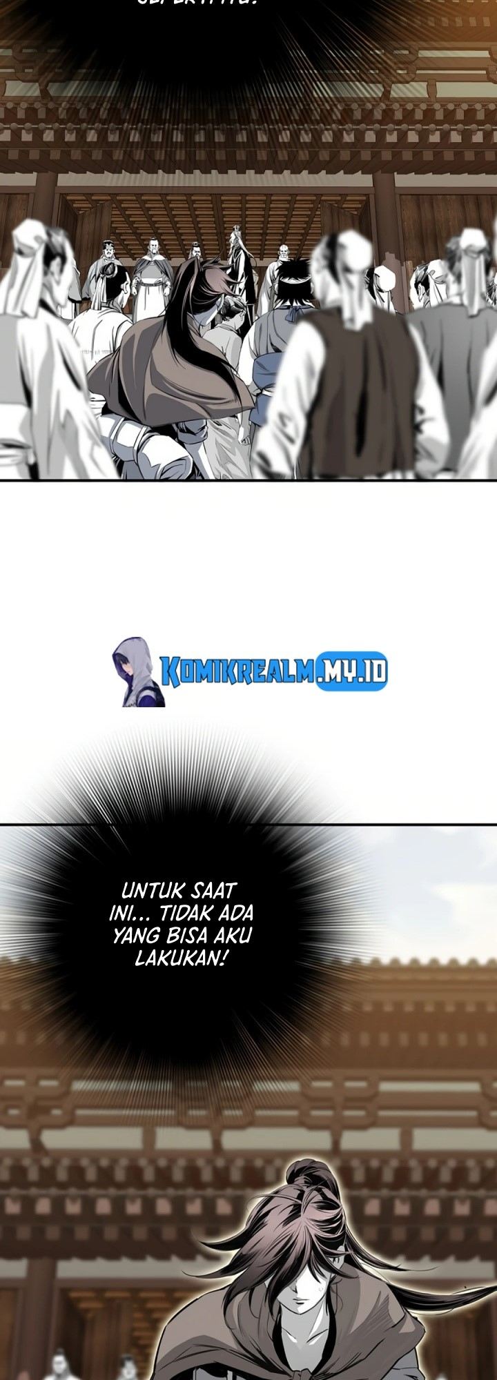 Way To Heaven chapter 71