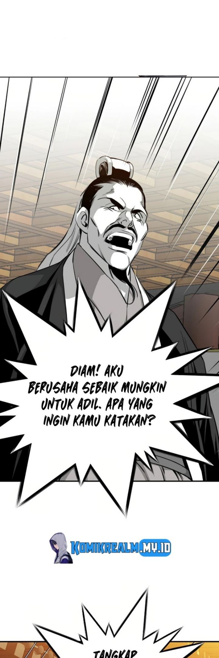 Way To Heaven chapter 71