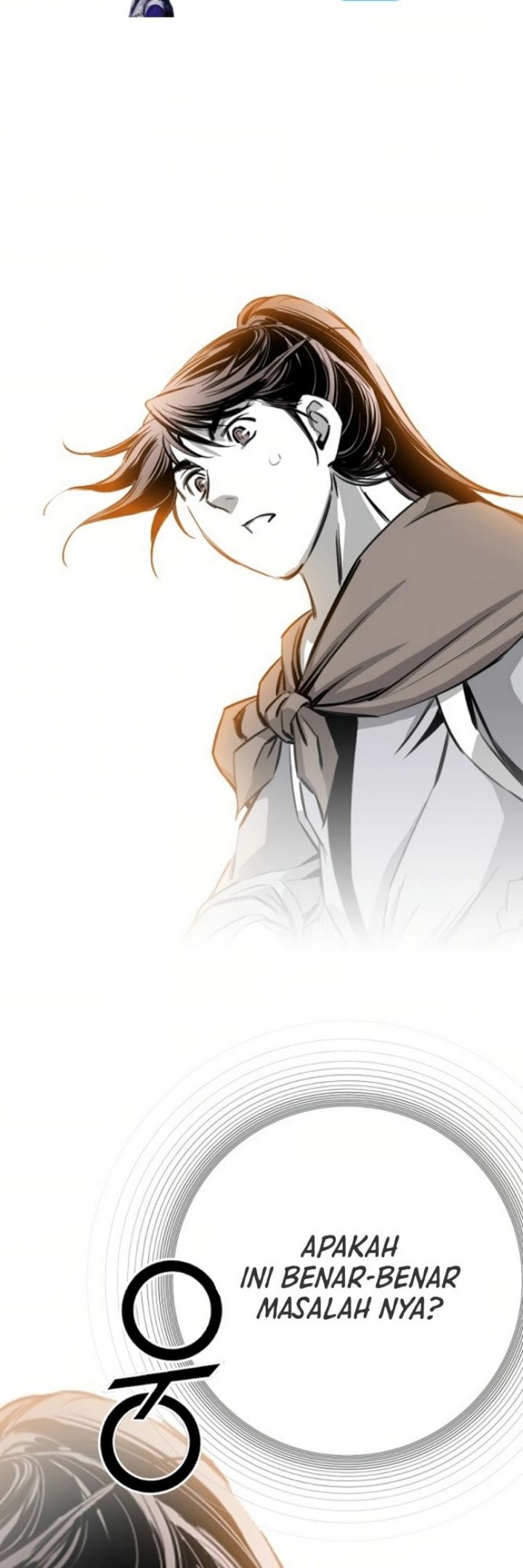 Way To Heaven chapter 71