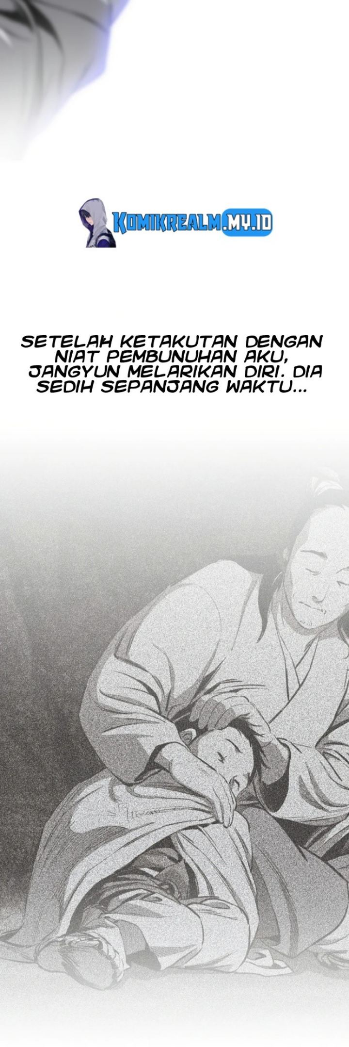 Way To Heaven chapter 71
