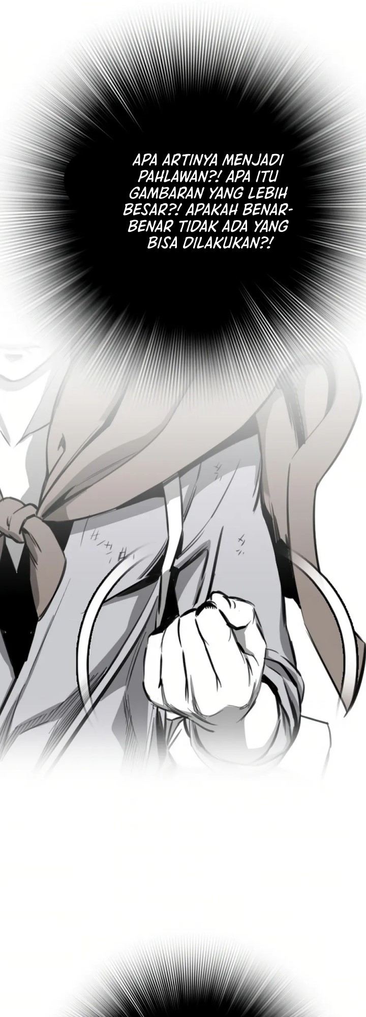 Way To Heaven chapter 71
