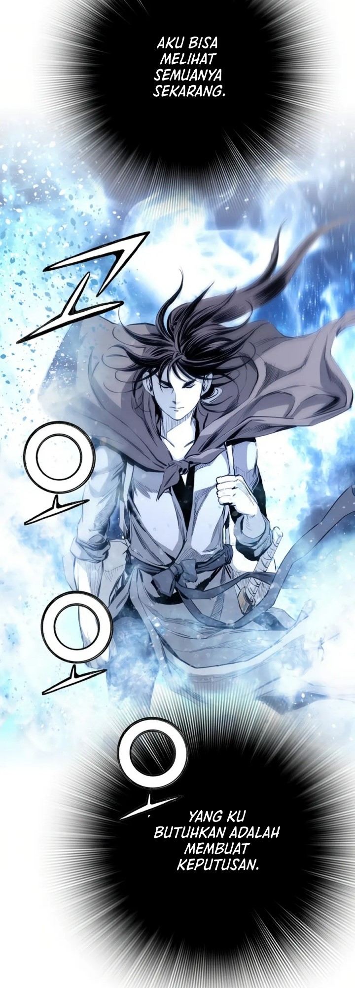 Way To Heaven chapter 71