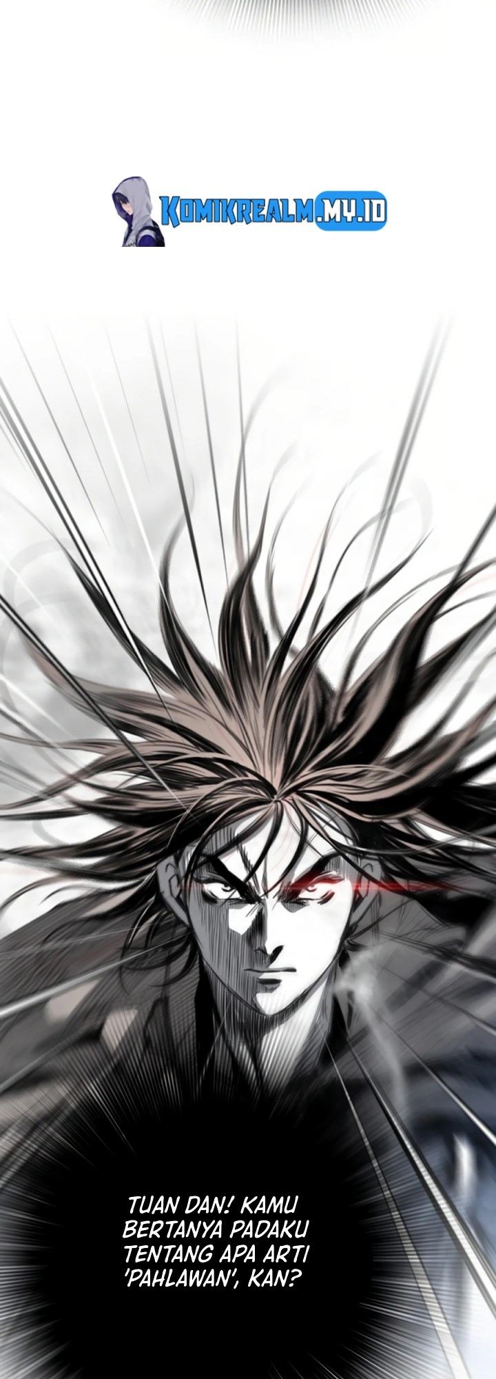 Way To Heaven chapter 71