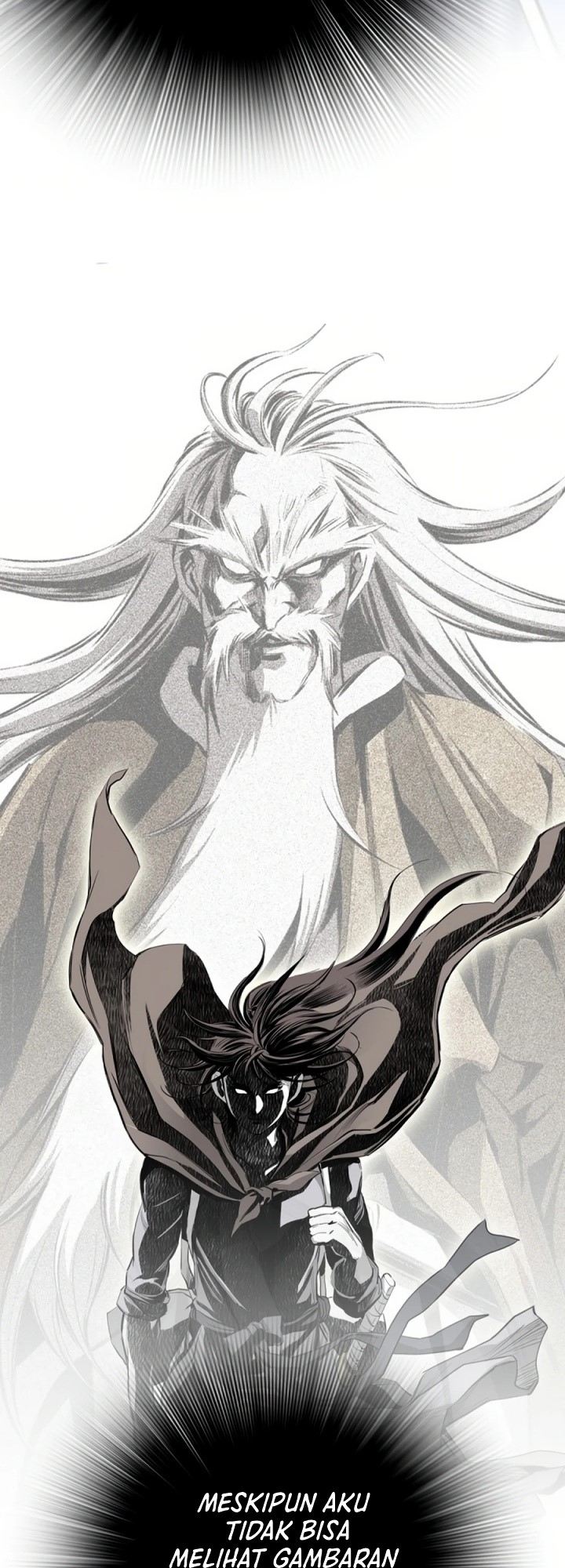 Way To Heaven chapter 71