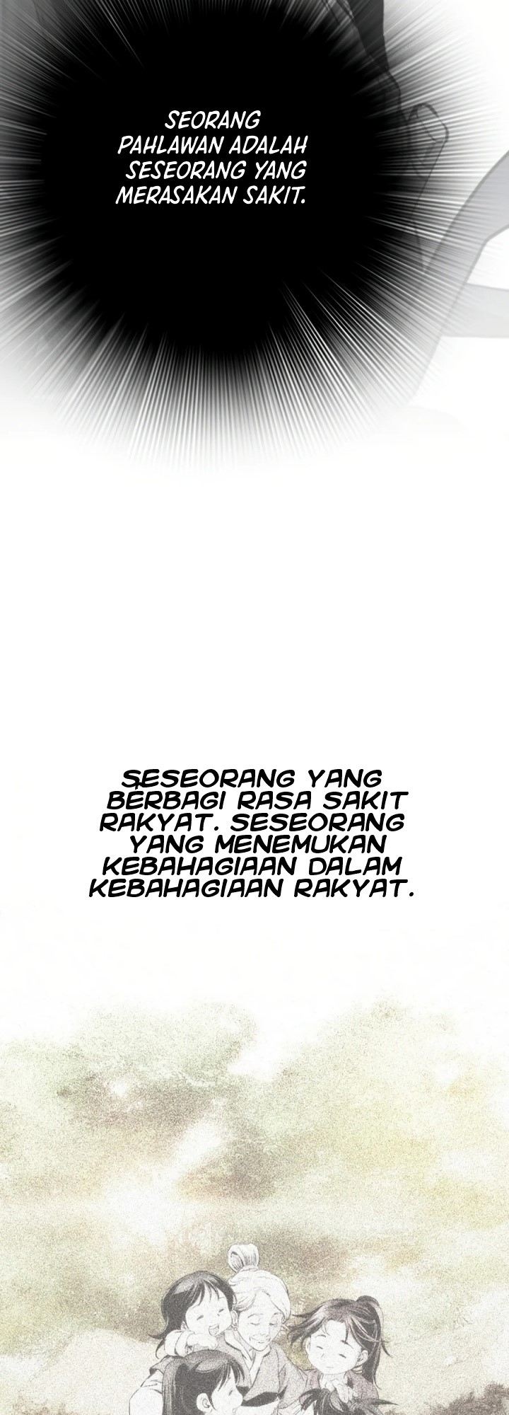Way To Heaven chapter 71