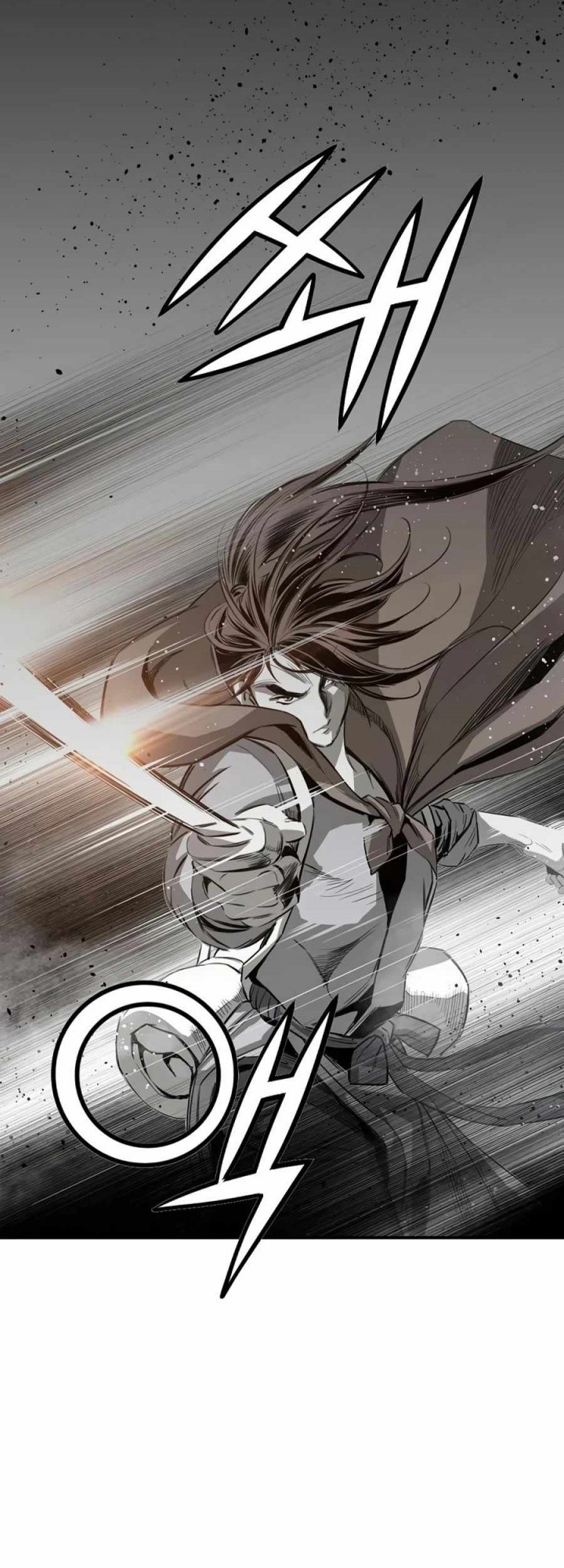 Way To Heaven Chapter 73 Bahasa Indonesia