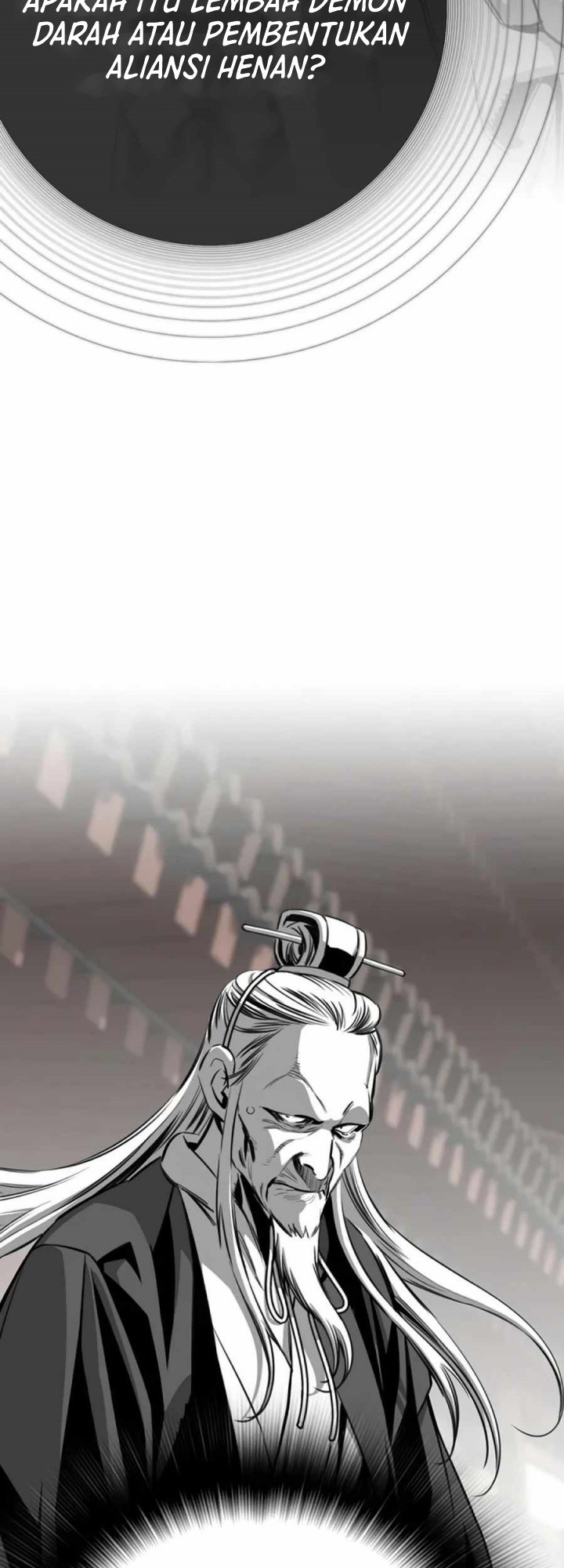 Way To Heaven Chapter 73 Bahasa Indonesia