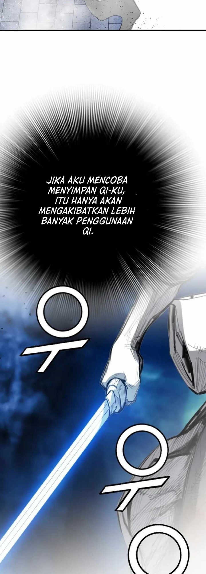 Way To Heaven Chapter 73 Bahasa Indonesia