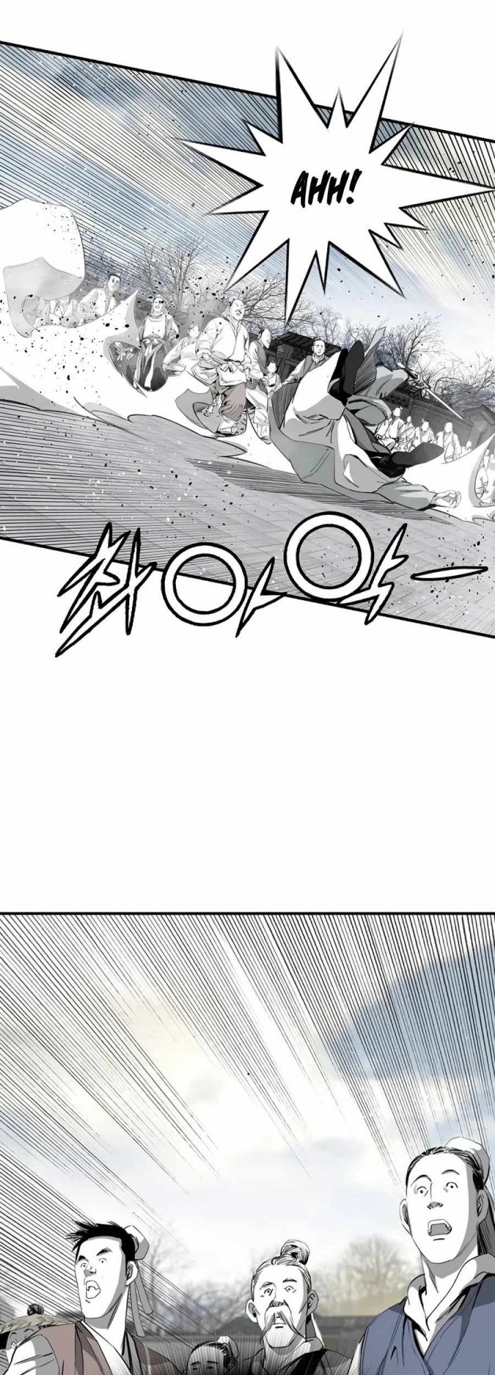 Way To Heaven Chapter 73 Bahasa Indonesia