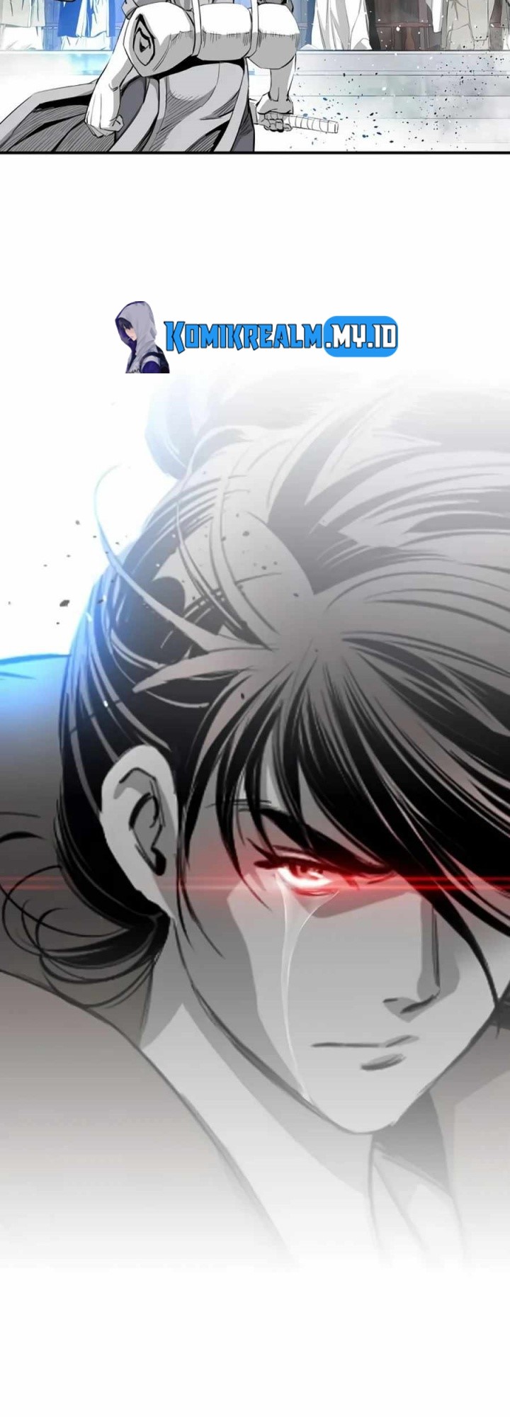 Way To Heaven Chapter 73 Bahasa Indonesia