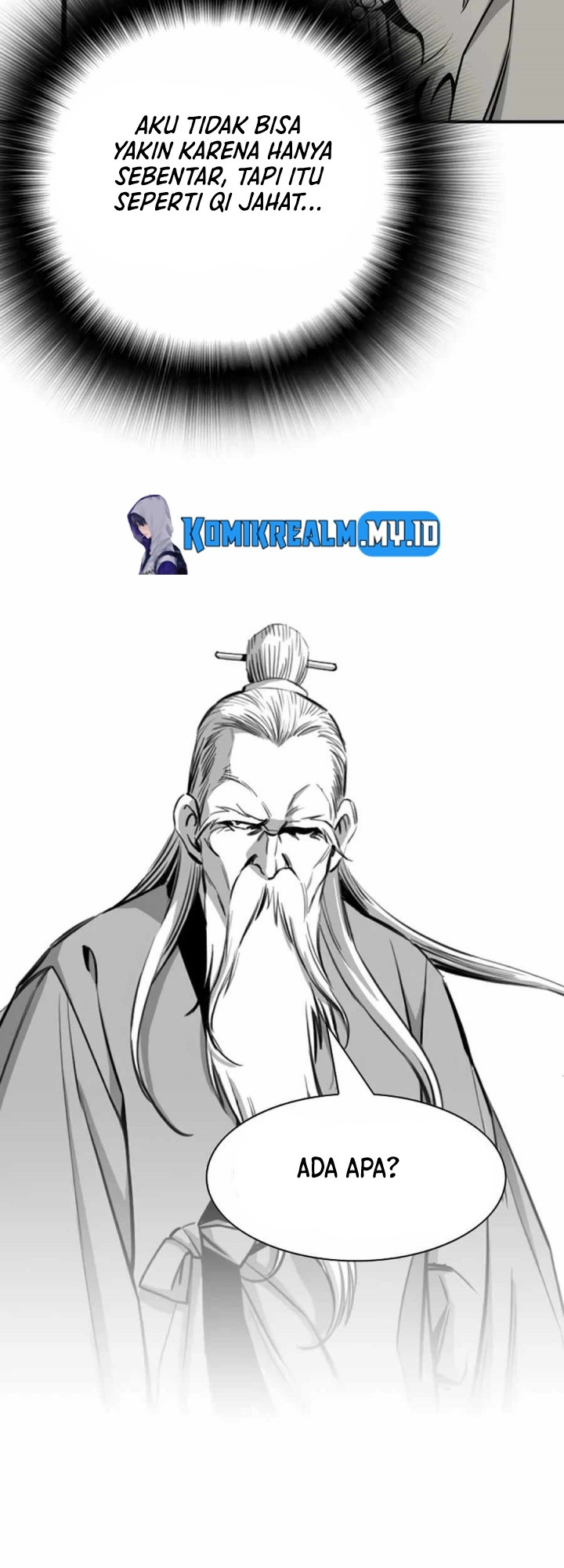 Way To Heaven Chapter 73 Bahasa Indonesia