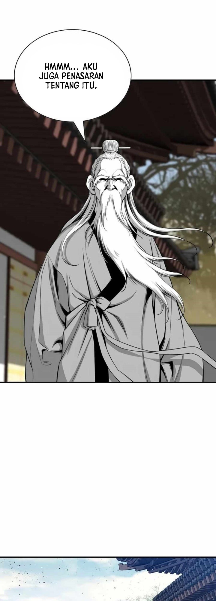 Way To Heaven Chapter 73 Bahasa Indonesia