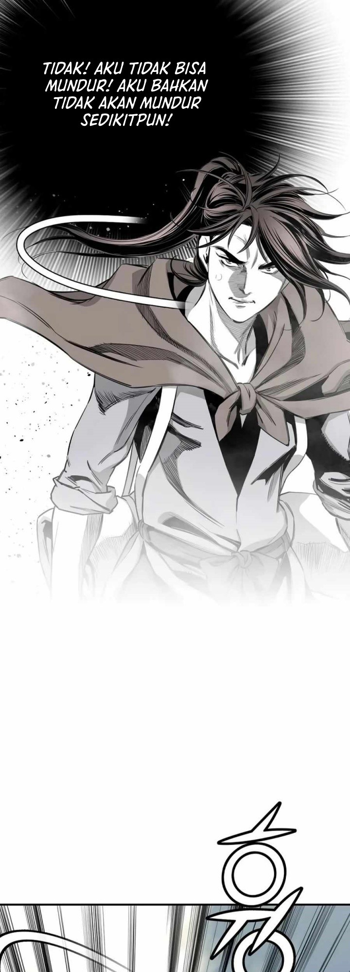 Way To Heaven Chapter 73 Bahasa Indonesia