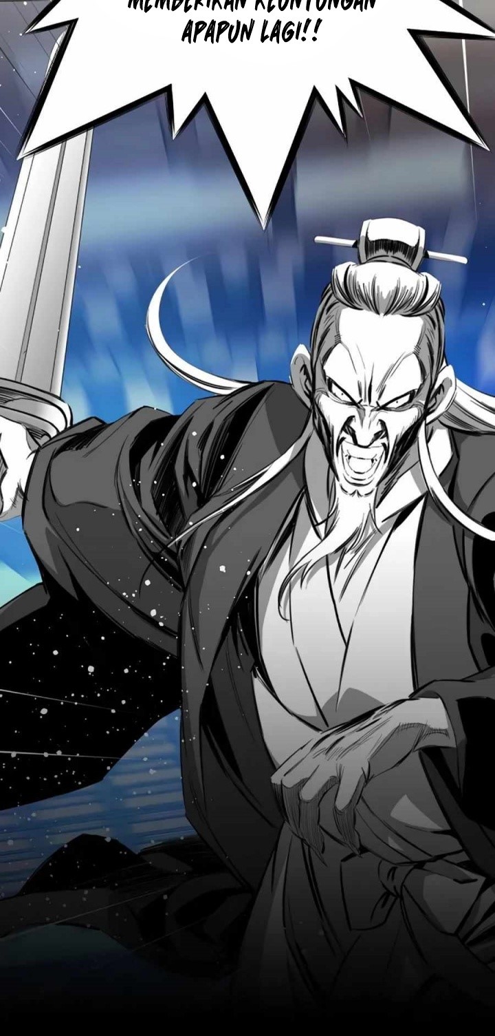 Way To Heaven Chapter 73 Bahasa Indonesia