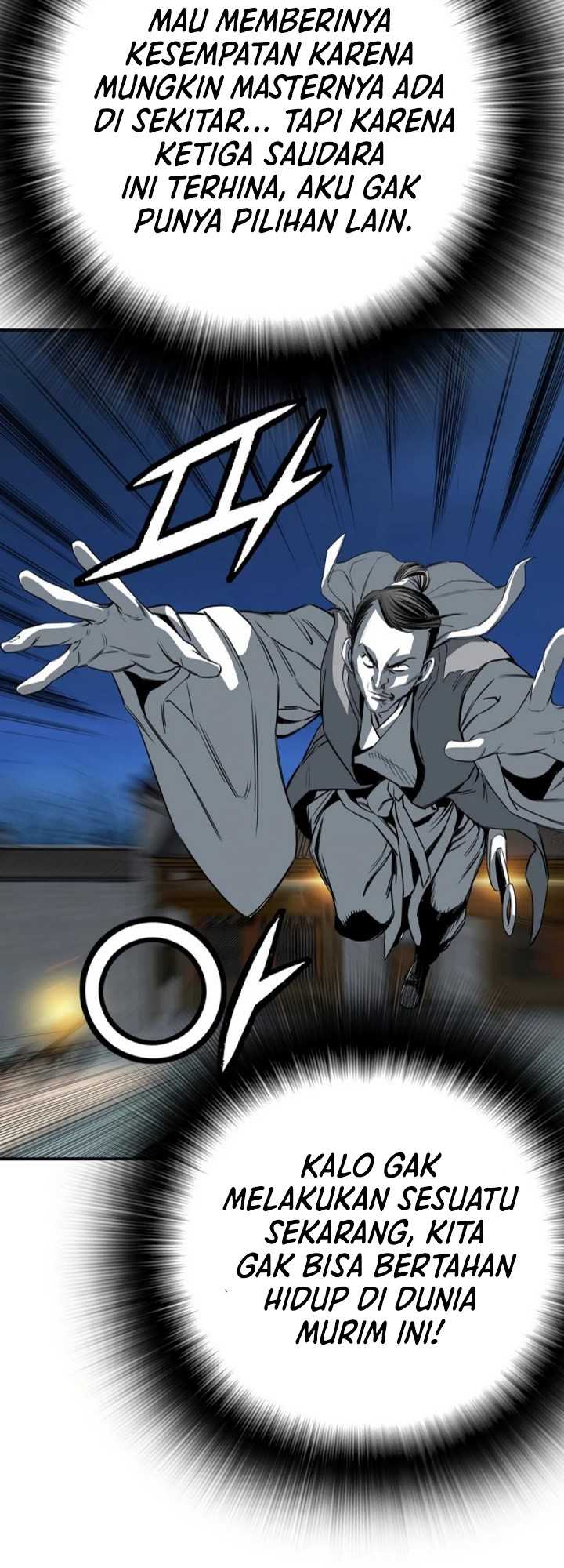 Way To Heaven chapter 79