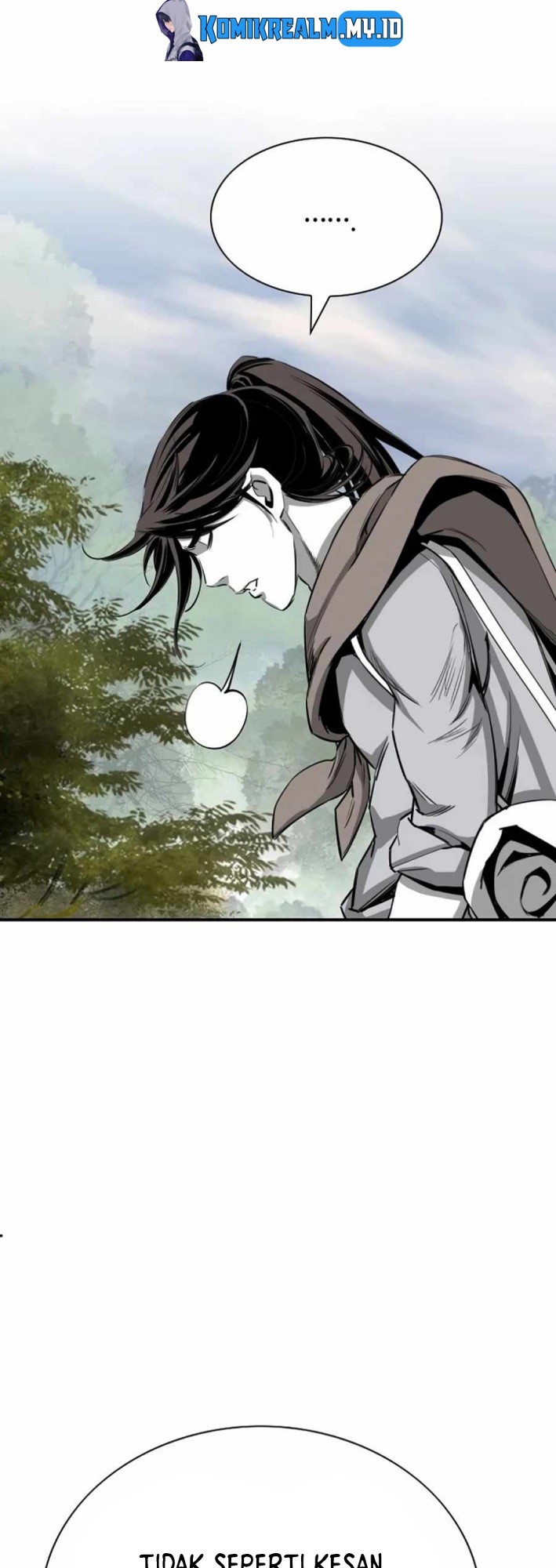 Way To Heaven Chapter 83 Bahasa Indonesia