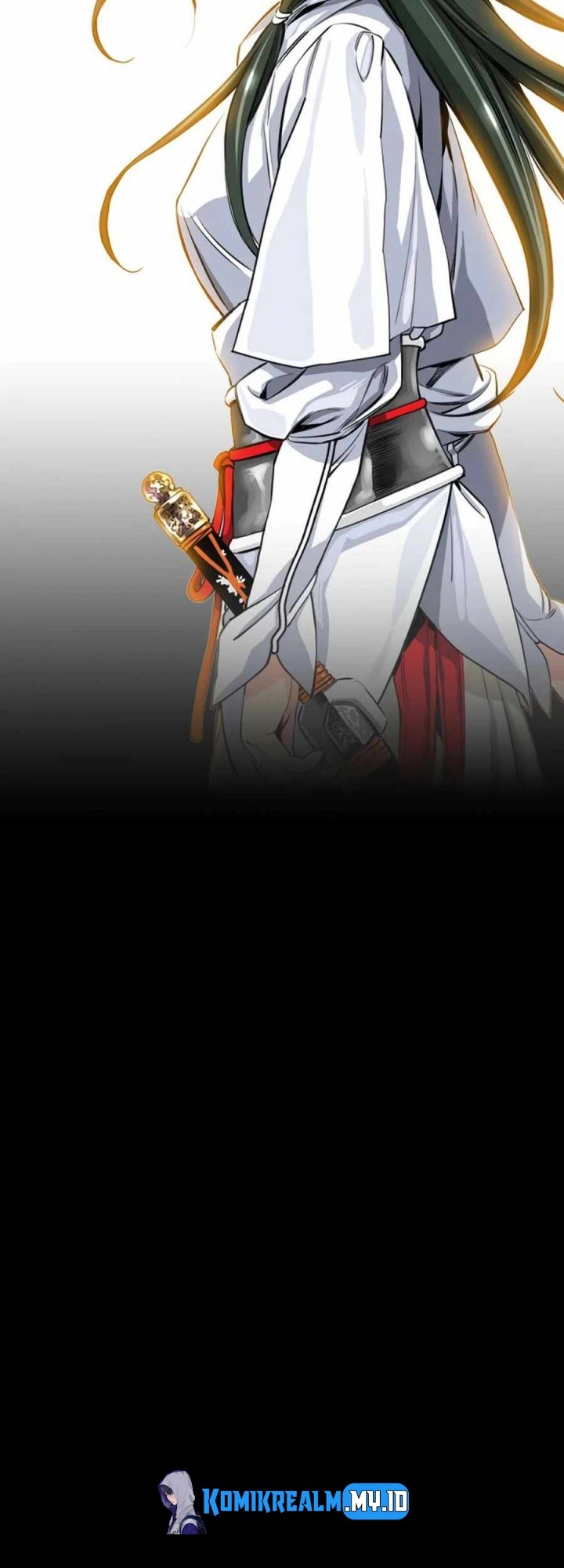 Way To Heaven Chapter 83 Bahasa Indonesia