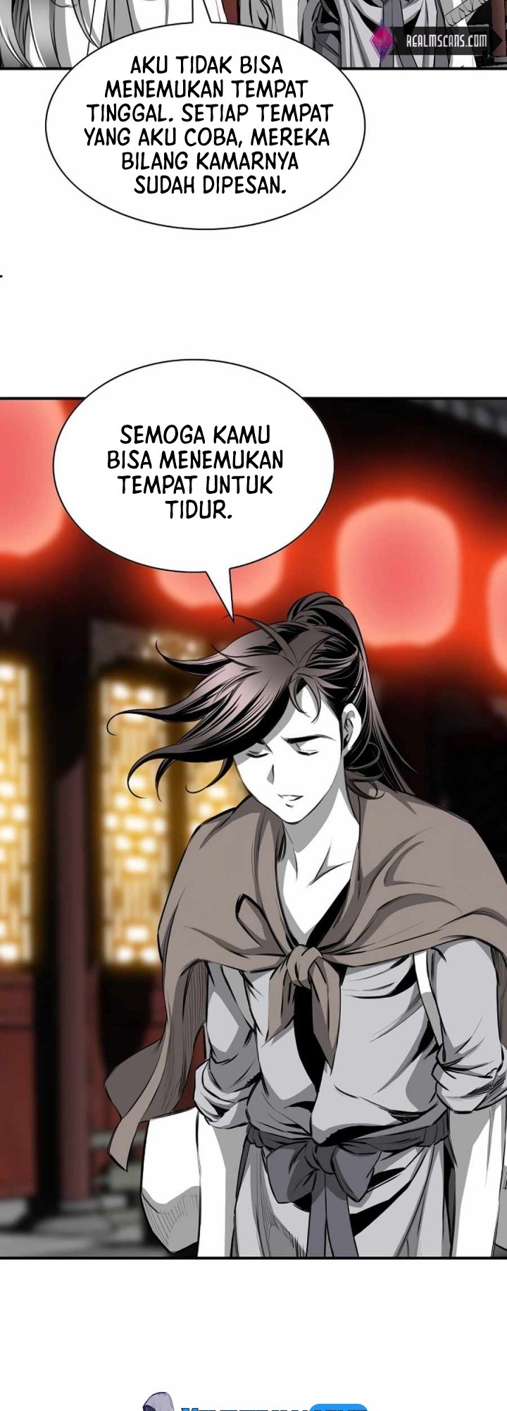 Way To Heaven Chapter 85 Bahasa Indonesia