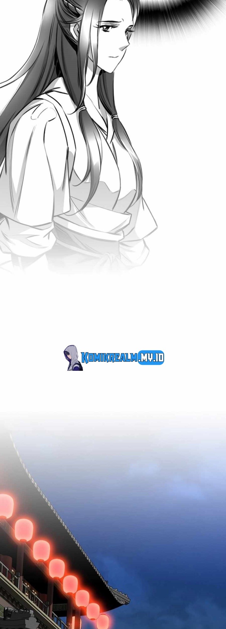 Way To Heaven Chapter 85 Bahasa Indonesia
