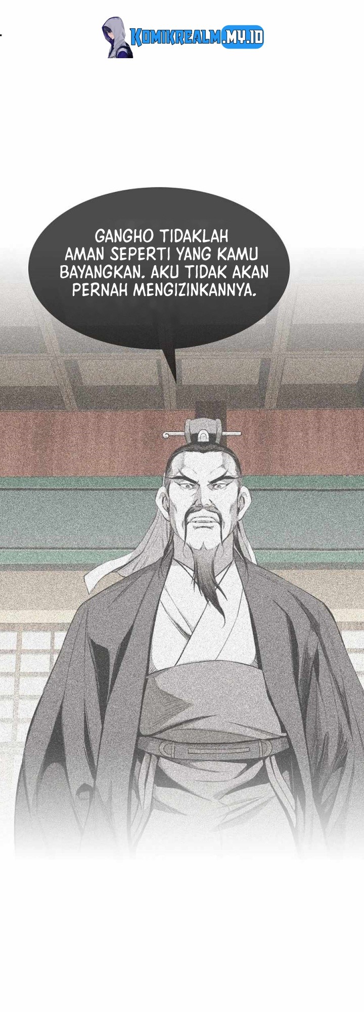Way To Heaven Chapter 85 Bahasa Indonesia