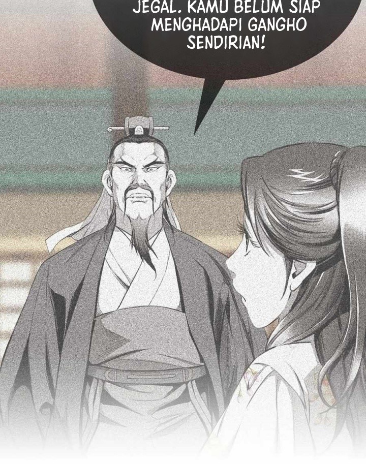 Way To Heaven Chapter 85 Bahasa Indonesia