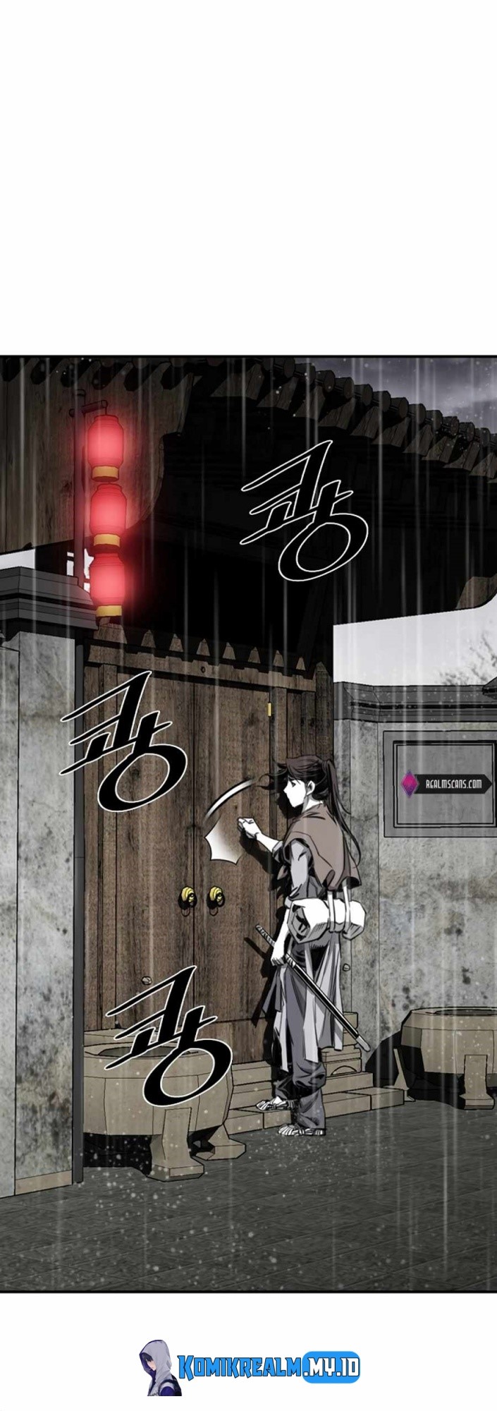 Way To Heaven Chapter 85 Bahasa Indonesia