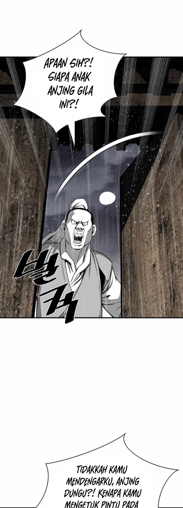 Way To Heaven Chapter 85 Bahasa Indonesia