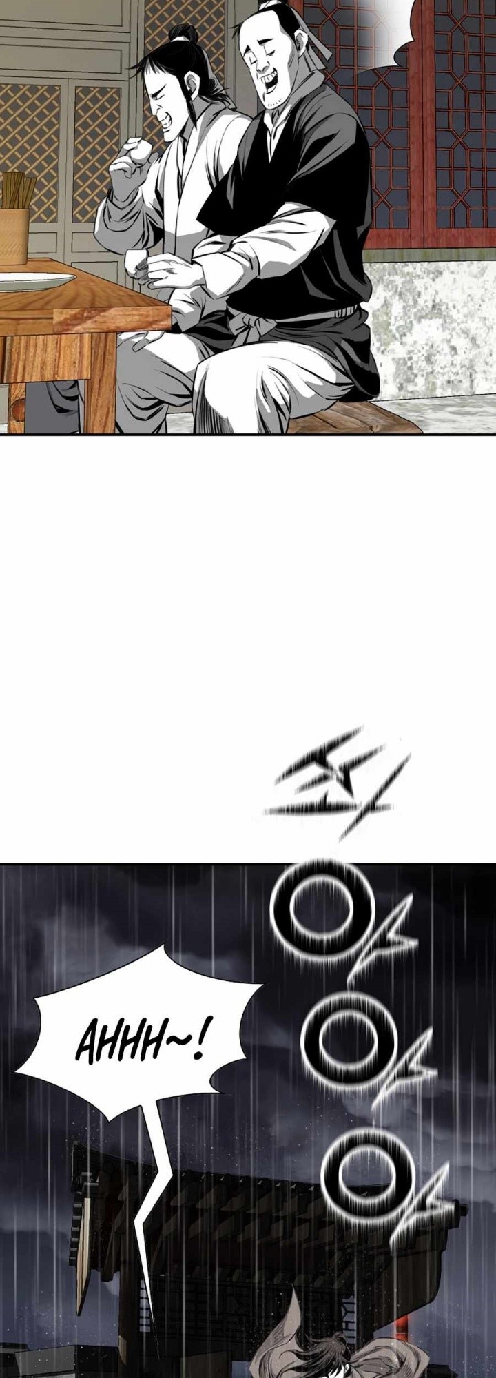 Way To Heaven Chapter 85 Bahasa Indonesia