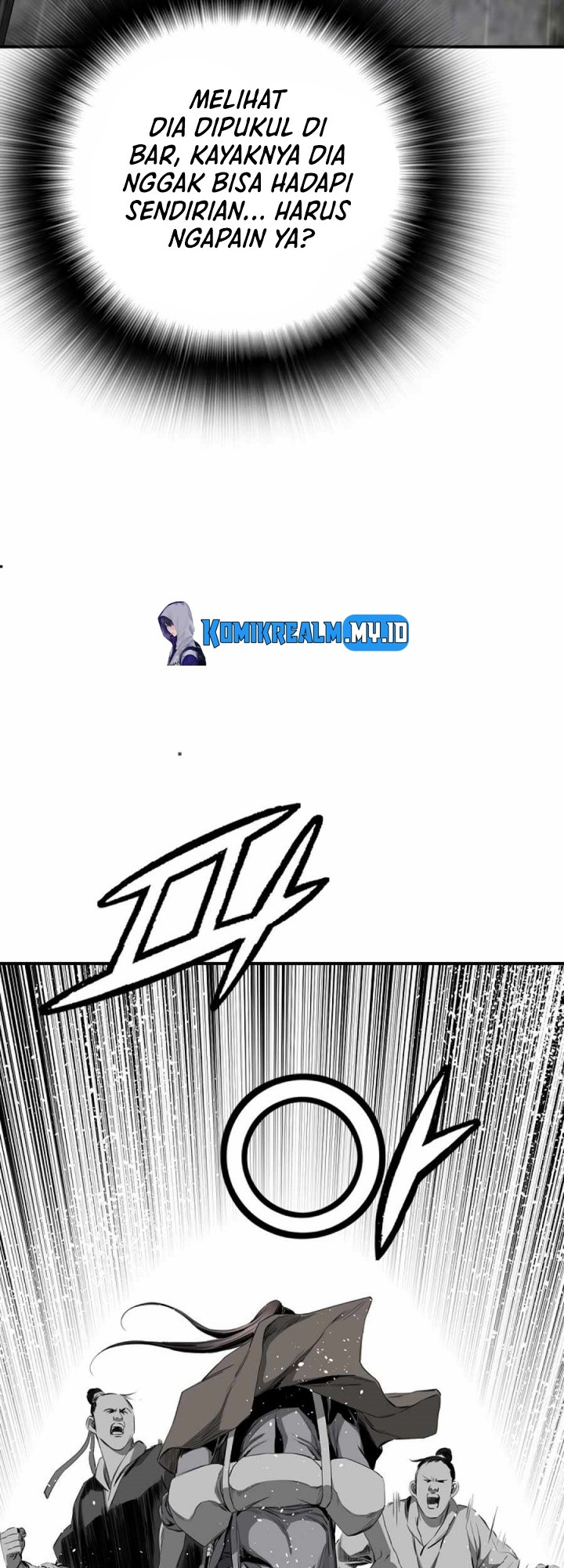 Way To Heaven Chapter 85 Bahasa Indonesia