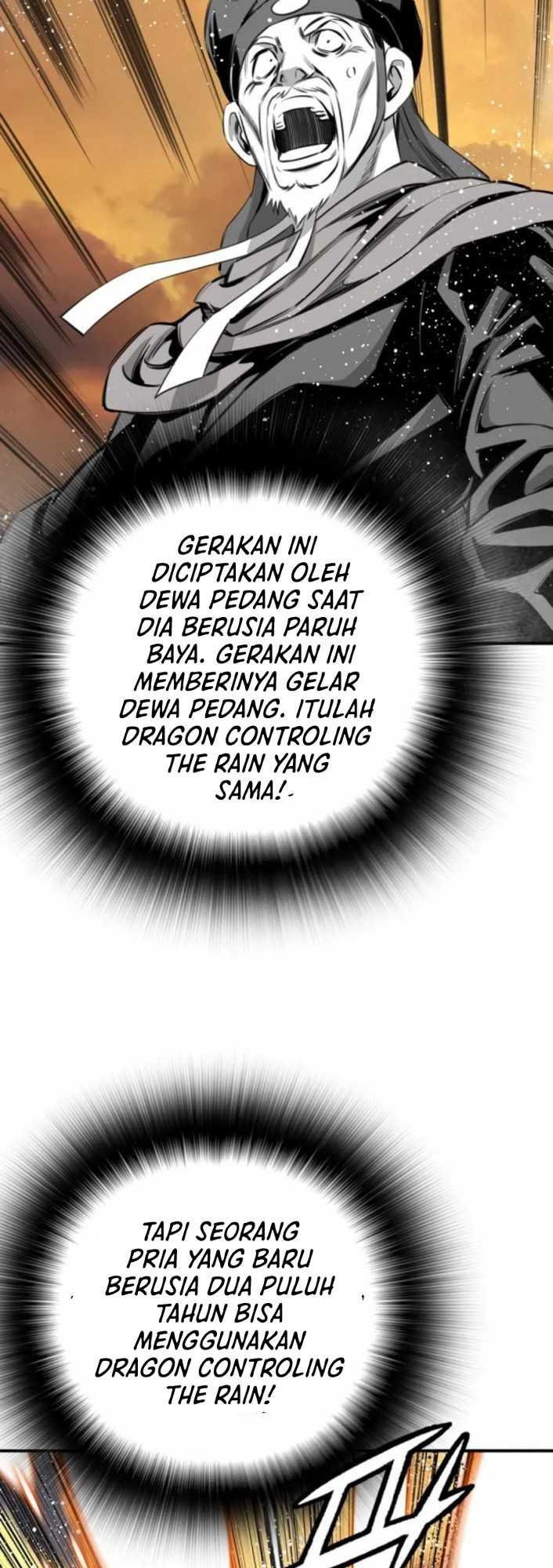 Way To Heaven Chapter 90 Bahasa Indonesia