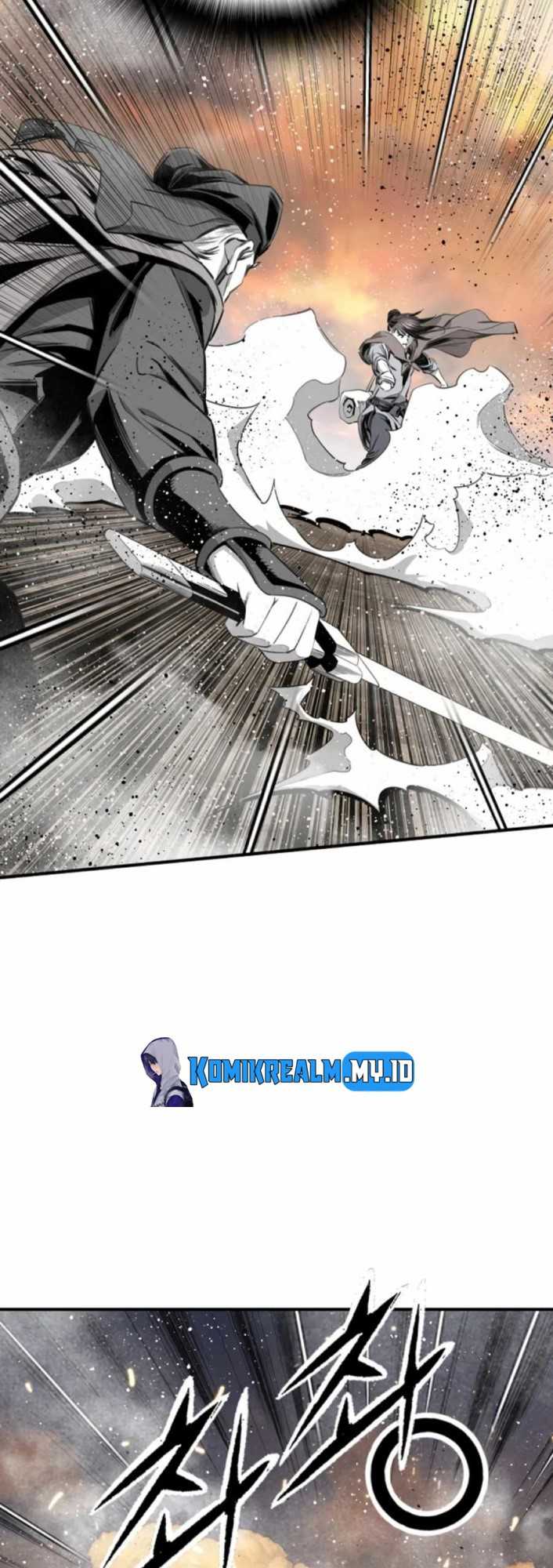 Way To Heaven Chapter 90 Bahasa Indonesia