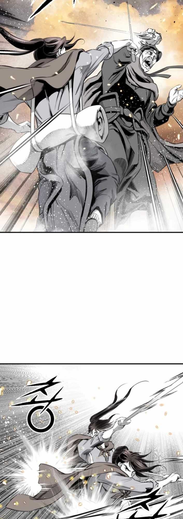 Way To Heaven Chapter 90 Bahasa Indonesia